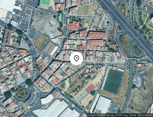 Logements à undefined Don Quijote , 45
